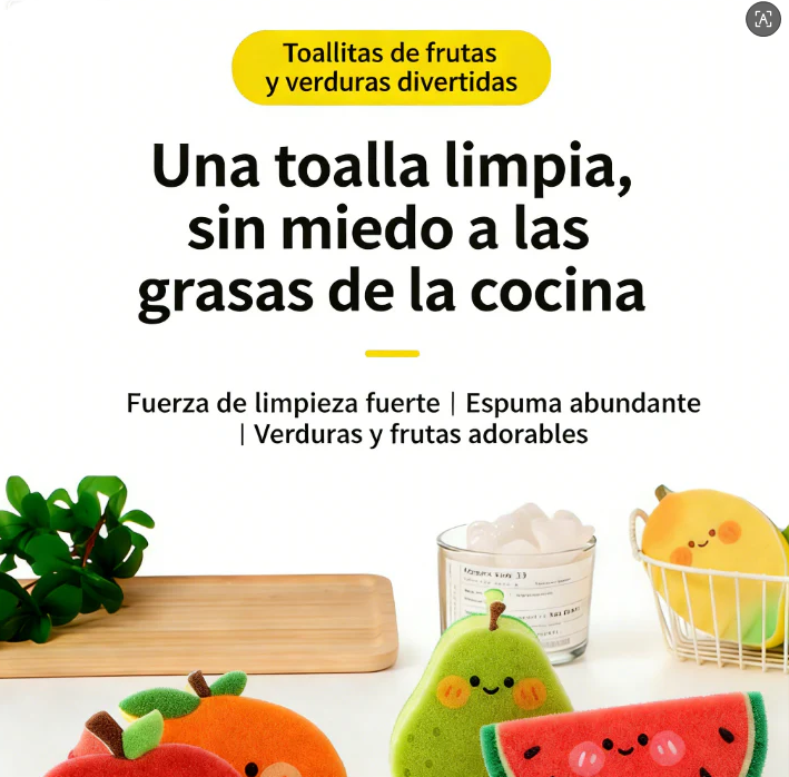 Utensilios de cocina