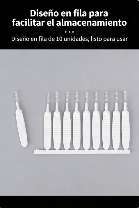 Shower head cleaning brush, pipe unclogging tool, gap-blocking prevention cleaning brush, household shower unclogging device