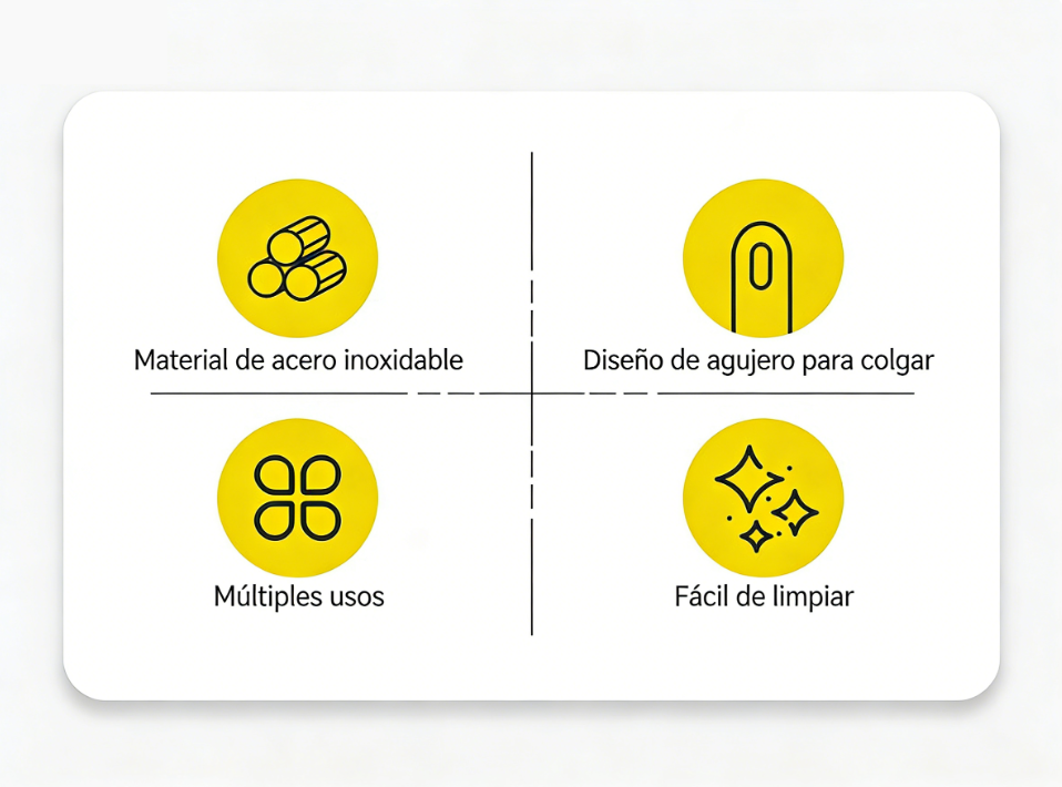 Espátula de limpieza de barbacoa de acero inoxidable, almohadilla de limpieza, piedra de limpieza, cepillo de limpieza, raspador de bandeja para hornear, juego de limpieza de placas de hierro