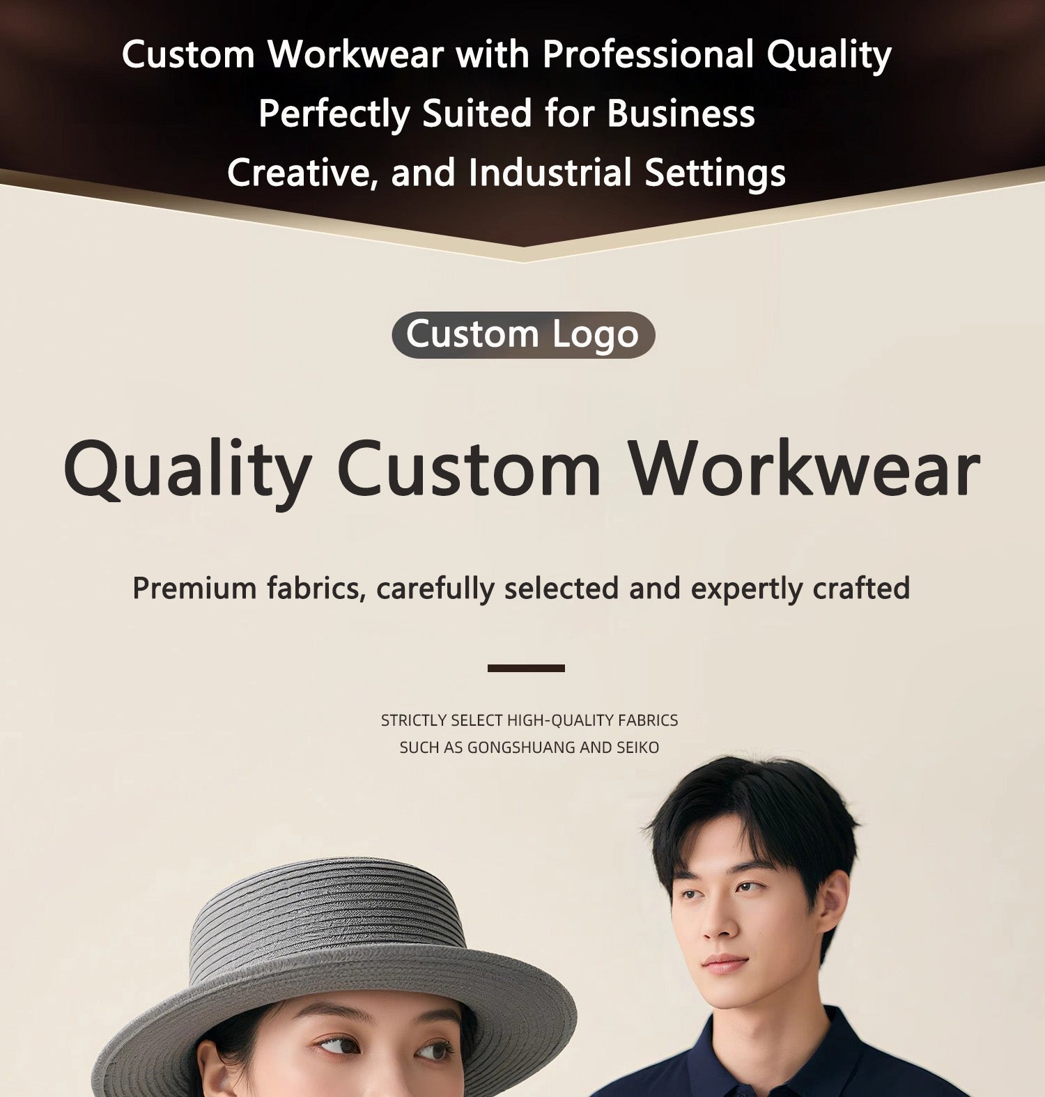 Custom T-Shirt – Logo & Graphic Printing | Ice Silk or Cotton | Multiple Colors & Neck Styles