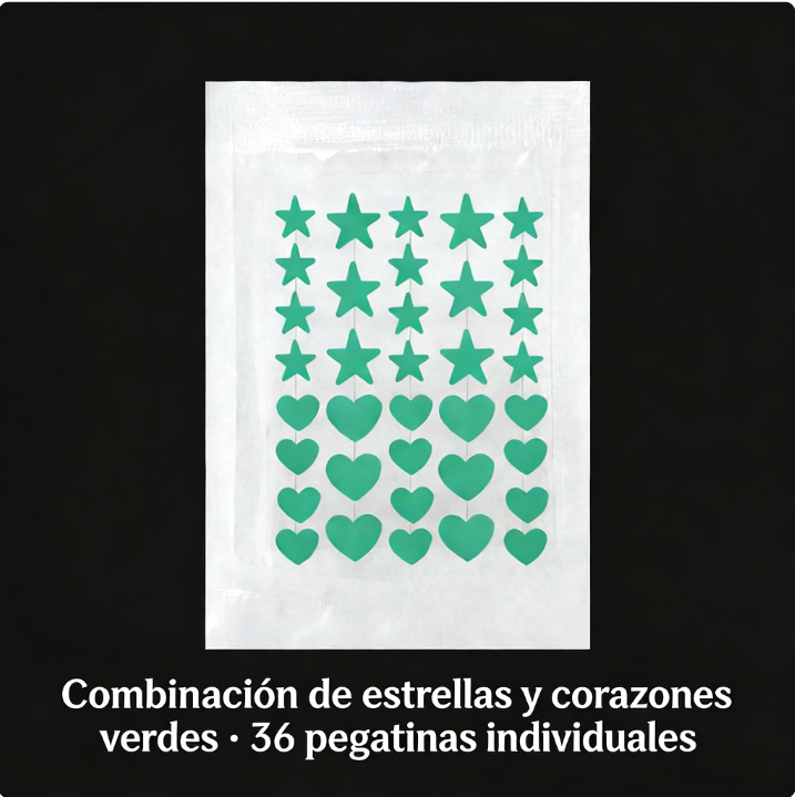 AliExpress In-Stock Cartoon Pimple Patches Cute Cat Paw Ice Cream pe Acne Covering Patch Portable Shaped Acne Clearing Patch Wholesale