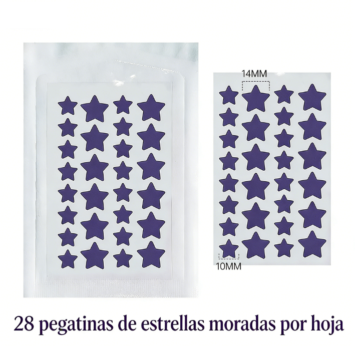 AliExpress In-Stock Cartoon Pimple Patches Cute Cat Paw Ice Cream pe Acne Covering Patch Portable Shaped Acne Clearing Patch Wholesale