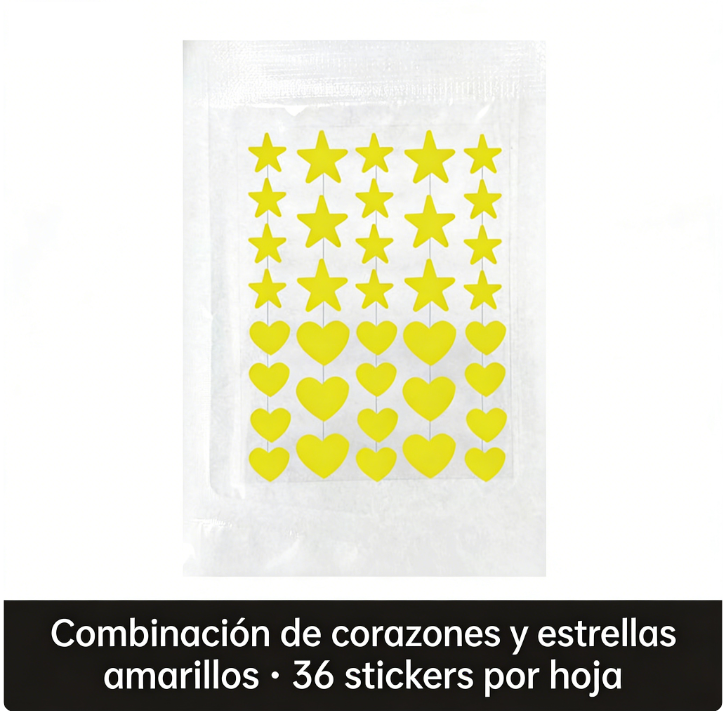 AliExpress In-Stock Cartoon Pimple Patches Cute Cat Paw Ice Cream pe Acne Covering Patch Portable Shaped Acne Clearing Patch Wholesale