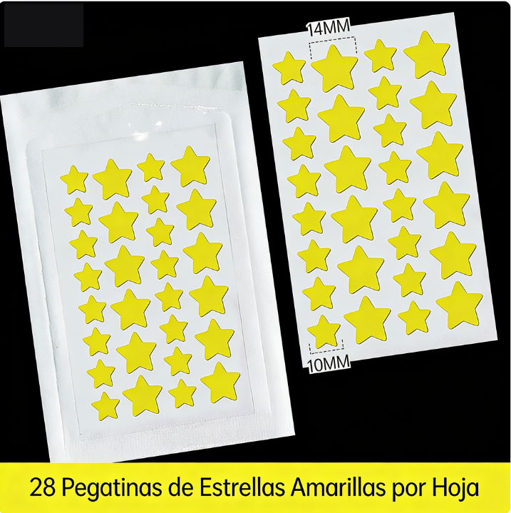 AliExpress In-Stock Cartoon Pimple Patches Cute Cat Paw Ice Cream pe Acne Covering Patch Portable Shaped Acne Clearing Patch Wholesale