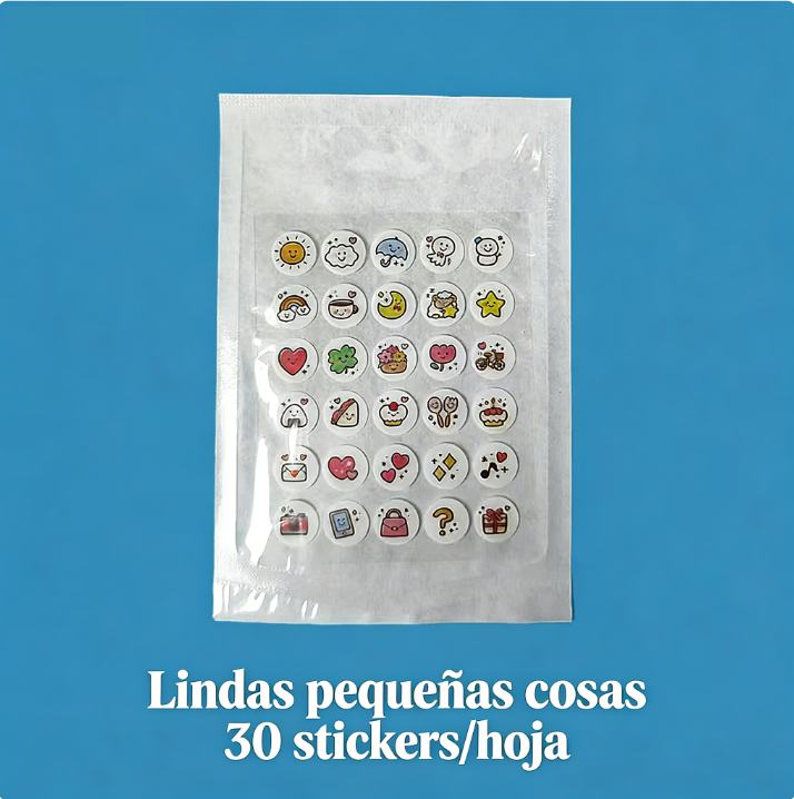 AliExpress In-Stock Cartoon Pimple Patches Cute Cat Paw Ice Cream pe Acne Covering Patch Portable Shaped Acne Clearing Patch Wholesale