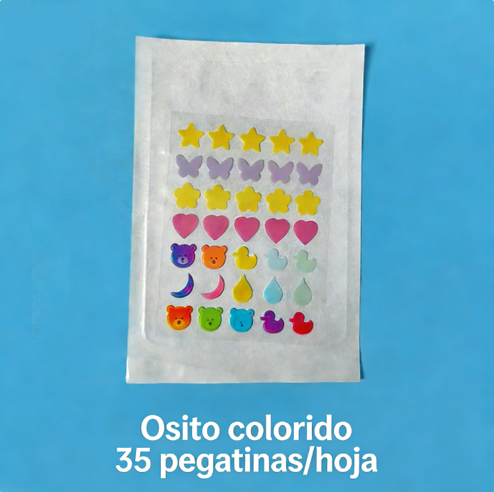 AliExpress In-Stock Cartoon Pimple Patches Cute Cat Paw Ice Cream pe Acne Covering Patch Portable Shaped Acne Clearing Patch Wholesale