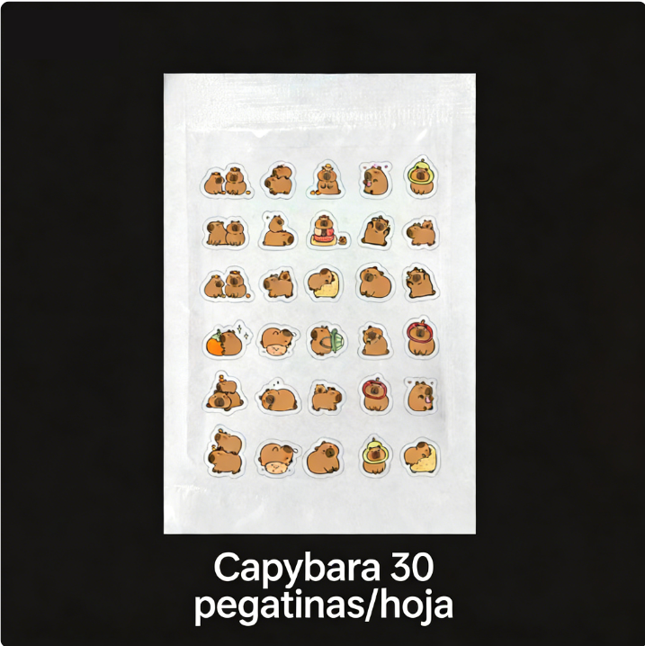 AliExpress In-Stock Cartoon Pimple Patches Cute Cat Paw Ice Cream pe Acne Covering Patch Portable Shaped Acne Clearing Patch Wholesale