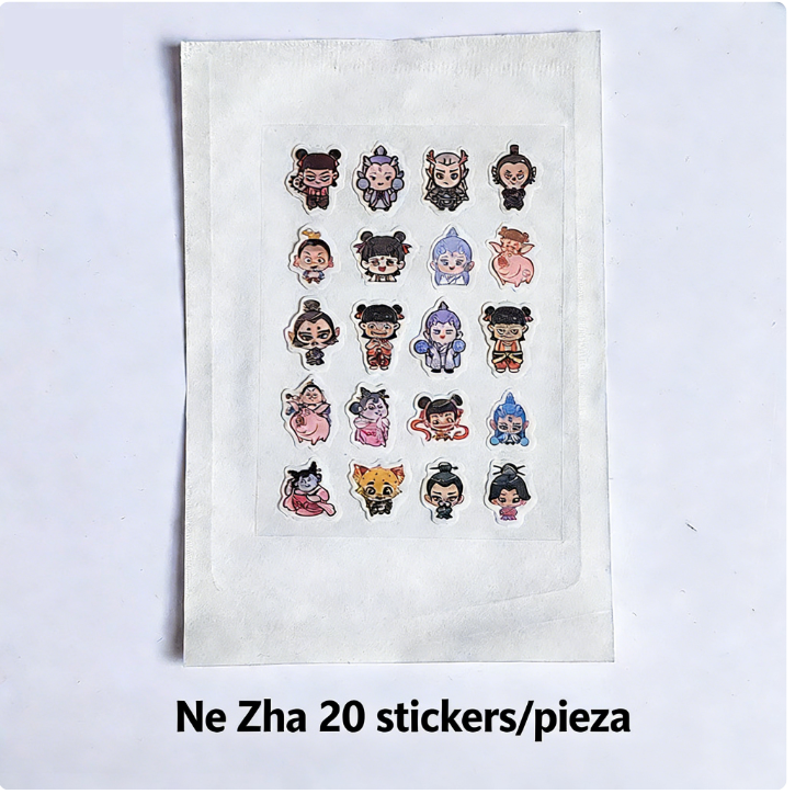 AliExpress In-Stock Cartoon Pimple Patches Cute Cat Paw Ice Cream pe Acne Covering Patch Portable Shaped Acne Clearing Patch Wholesale