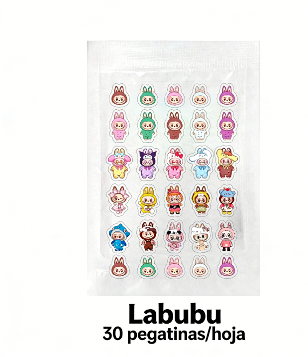 AliExpress In-Stock Cartoon Pimple Patches Cute Cat Paw Ice Cream pe Acne Covering Patch Portable Shaped Acne Clearing Patch Wholesale