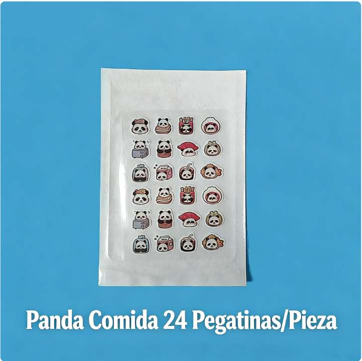 AliExpress In-Stock Cartoon Pimple Patches Cute Cat Paw Ice Cream pe Acne Covering Patch Portable Shaped Acne Clearing Patch Wholesale