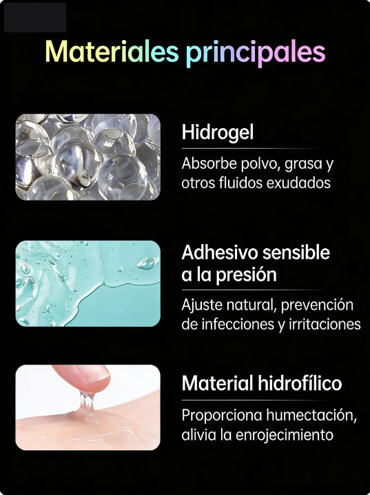 AliExpress In-Stock Cartoon Pimple Patches Cute Cat Paw Ice Cream pe Acne Covering Patch Portable Shaped Acne Clearing Patch Wholesale