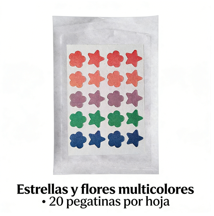 AliExpress In-Stock Cartoon Pimple Patches Cute Cat Paw Ice Cream pe Acne Covering Patch Portable Shaped Acne Clearing Patch Wholesale