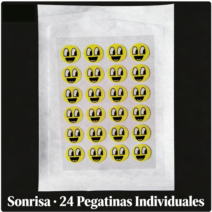 AliExpress In-Stock Cartoon Pimple Patches Cute Cat Paw Ice Cream pe Acne Covering Patch Portable Shaped Acne Clearing Patch Wholesale