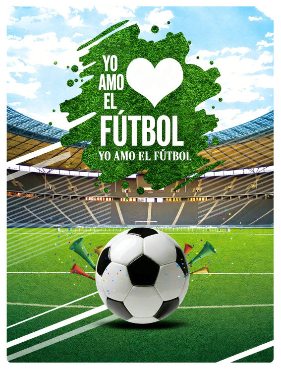 Pegatinas de tatude de fútbol de los nuevos niños transfronterizos pegatde actividad del Club de fans de la copa mundial de Europa impermeimperme.